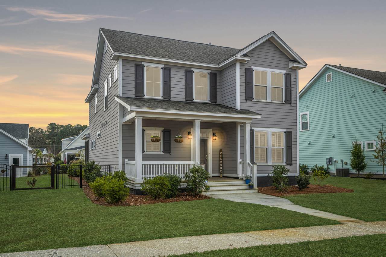 3998 Capensis Lane - Photo 1