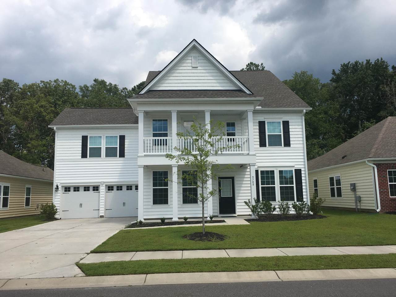 9708 Table Mountain Lane - Photo 1