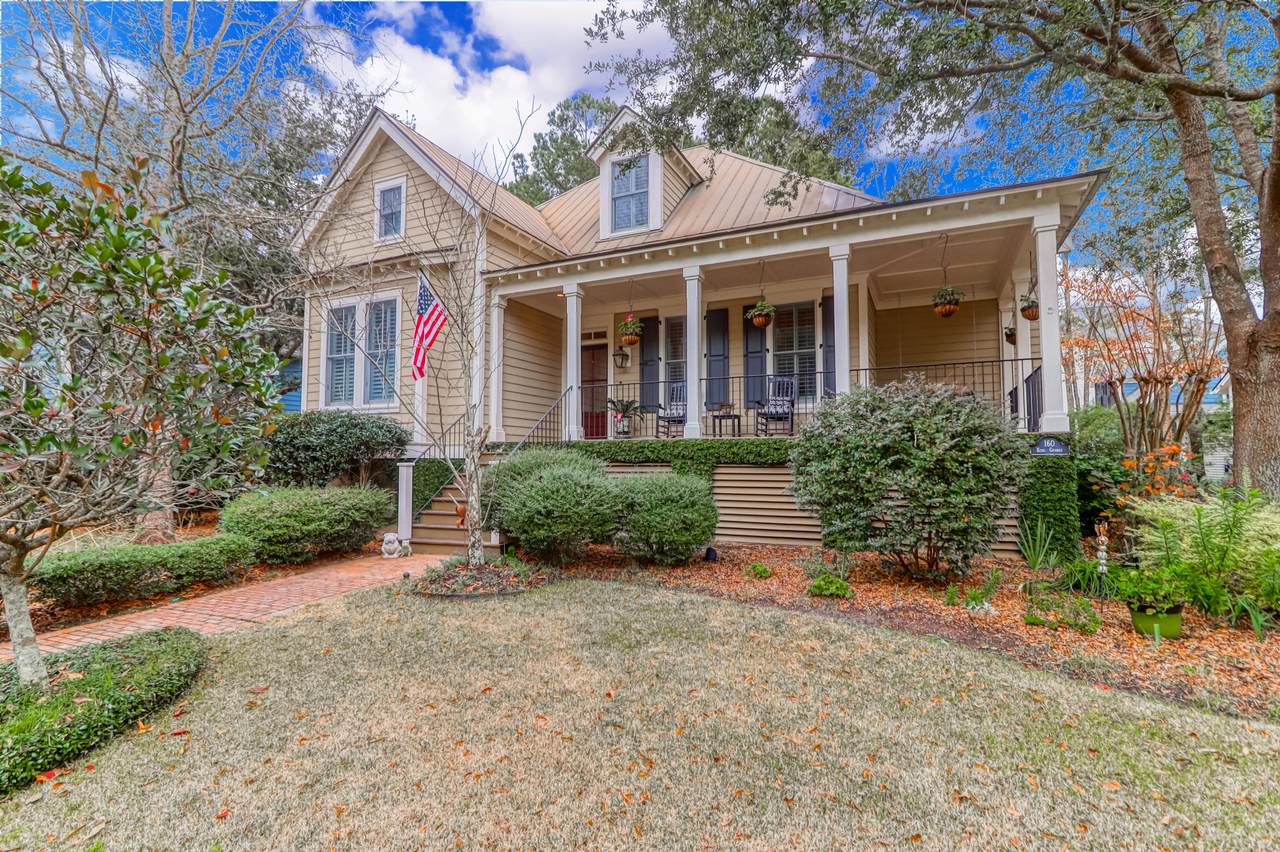 160 King George Street - Photo 1