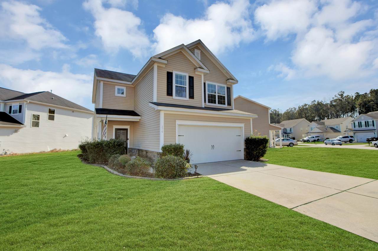276 Oglethorpe Circle - Photo 1