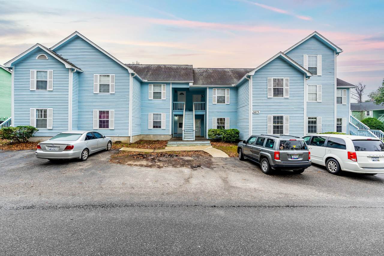 6275 Rolling Fork Road - Photo 1