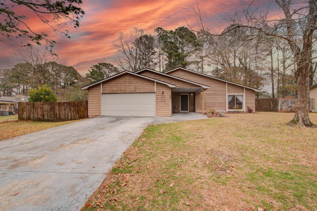 123 Bradd Street - Photo 1