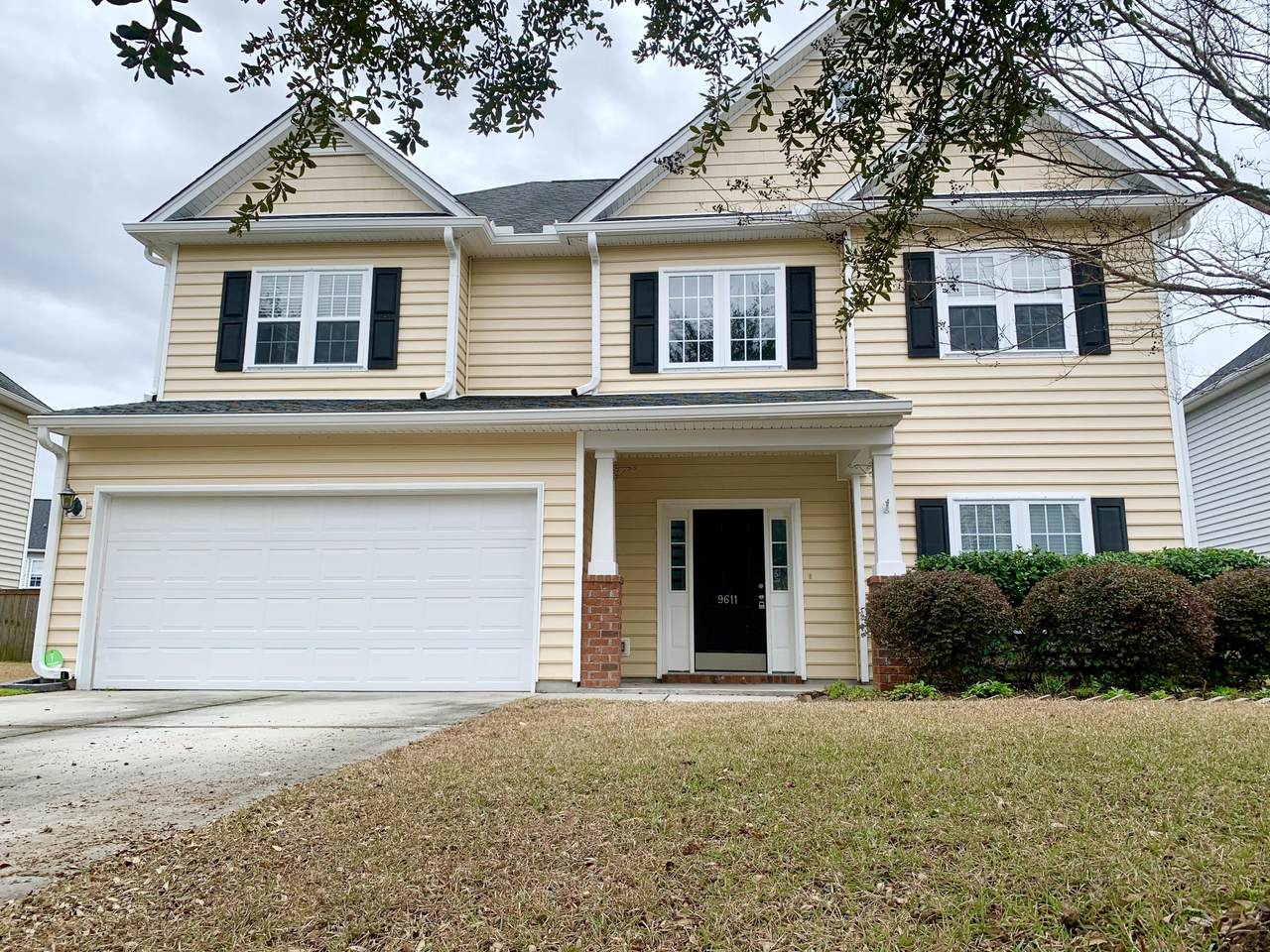 9611 Tothill Drive - Photo 1
