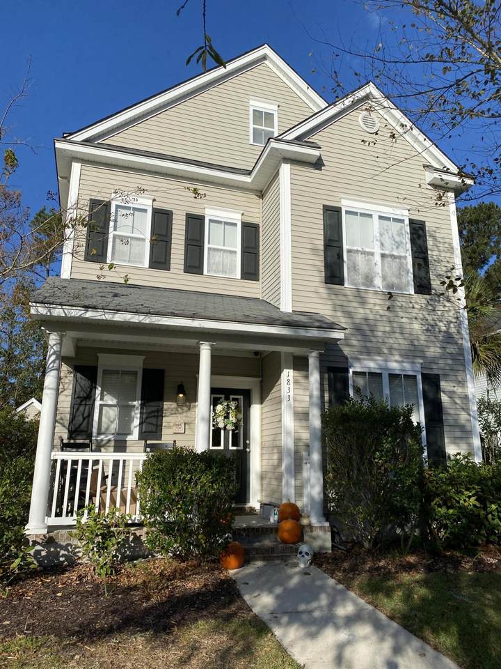 1833 Hubbell Drive - Photo 1