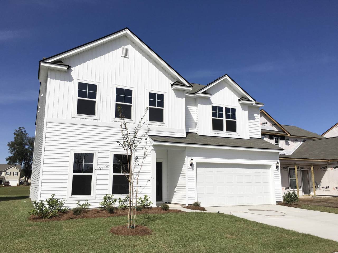 1921 Zonny Moss Drive - Photo 1
