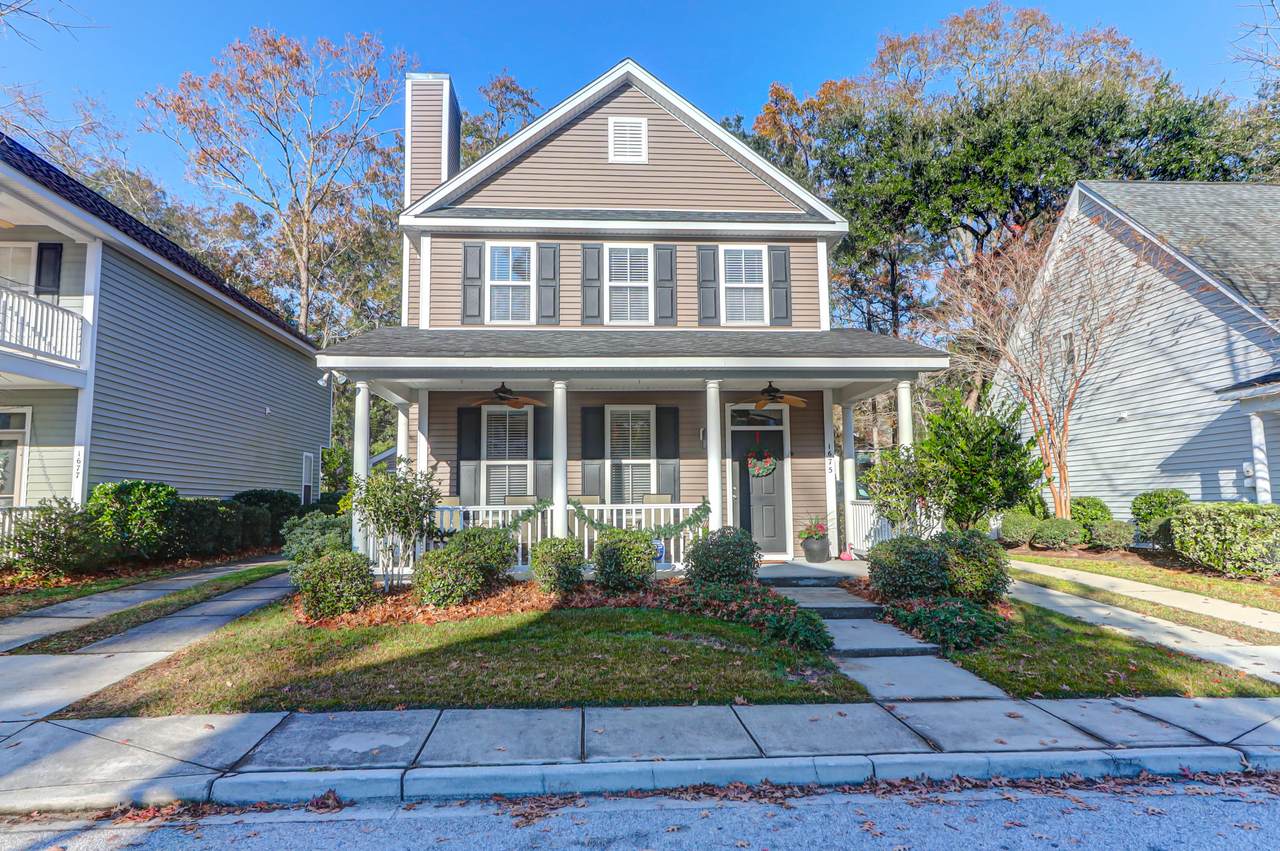 1675 Bee Balm Road - Photo 1