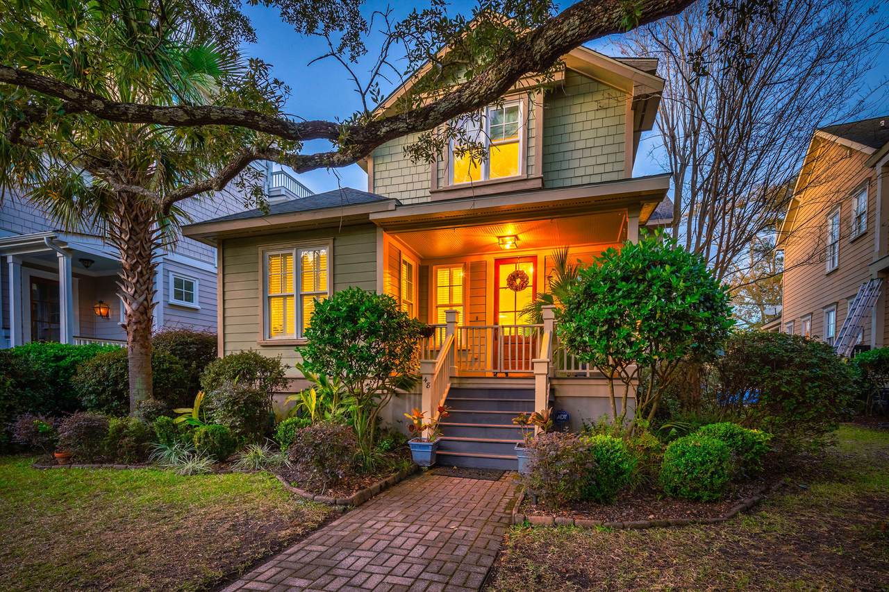 48 Alberta Avenue - Photo 1