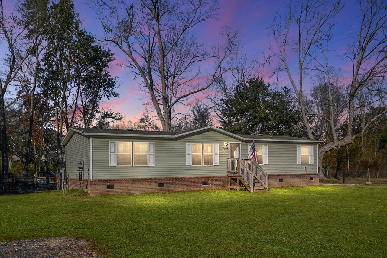 1403 Old Whitesville Road - Photo 1