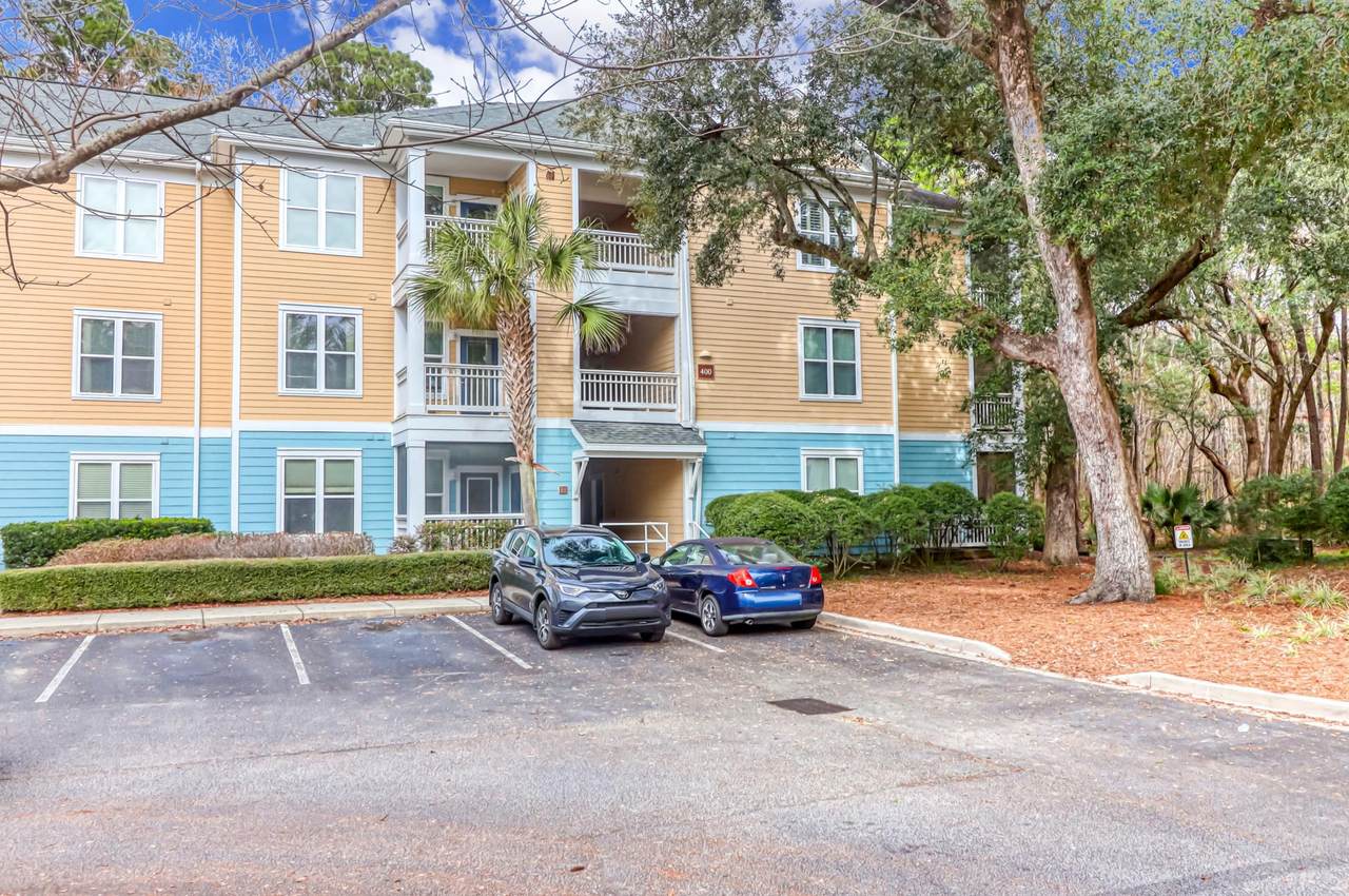 400 Bucksley Lane - Photo 1