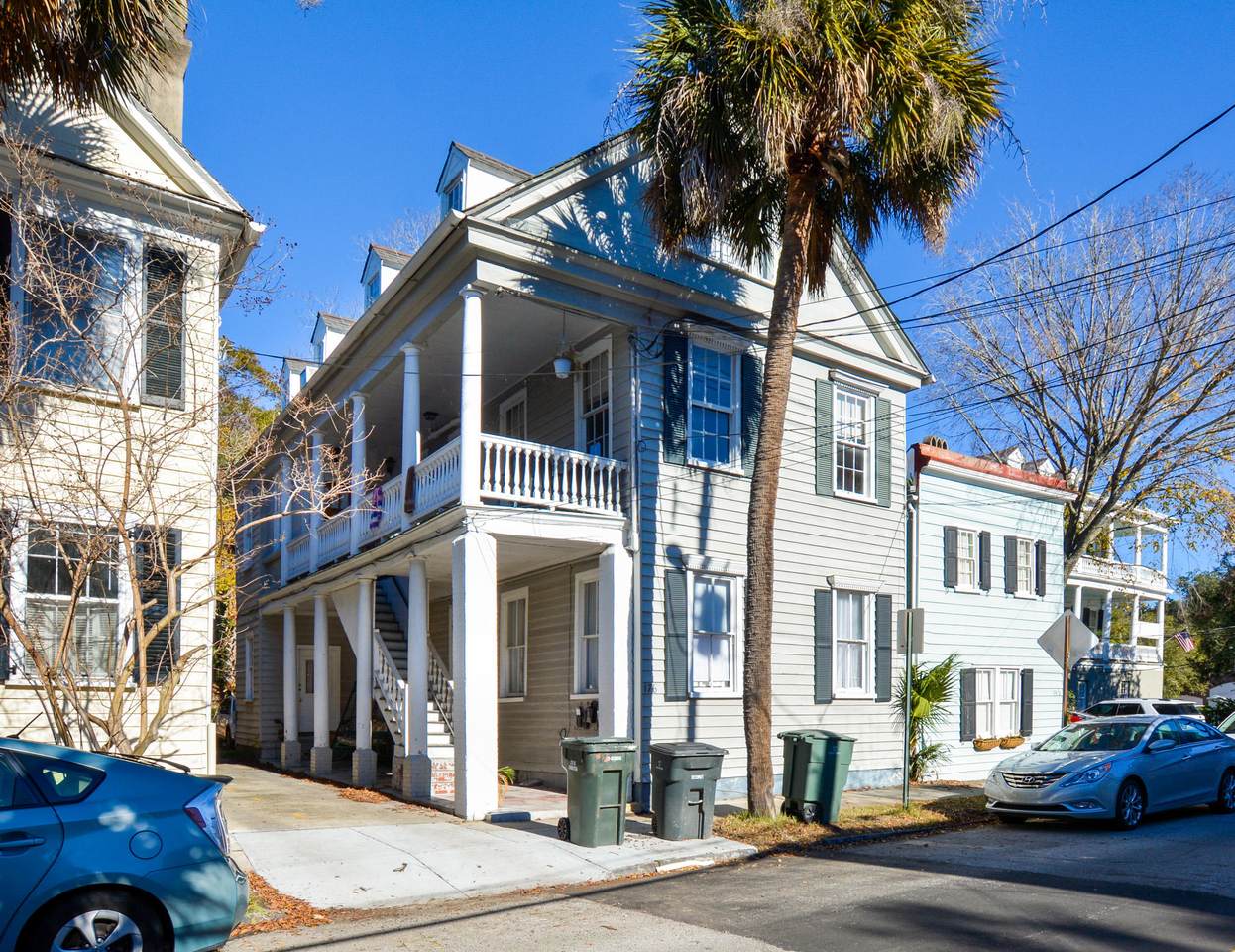 176 Wentworth Street - Photo 1