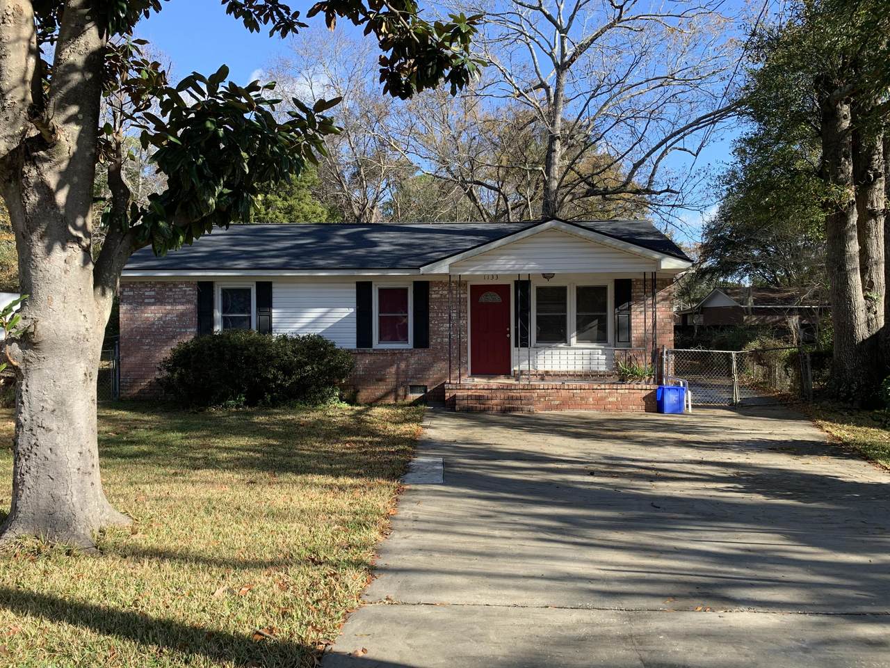 1133 Carverwood Lane - Photo 1