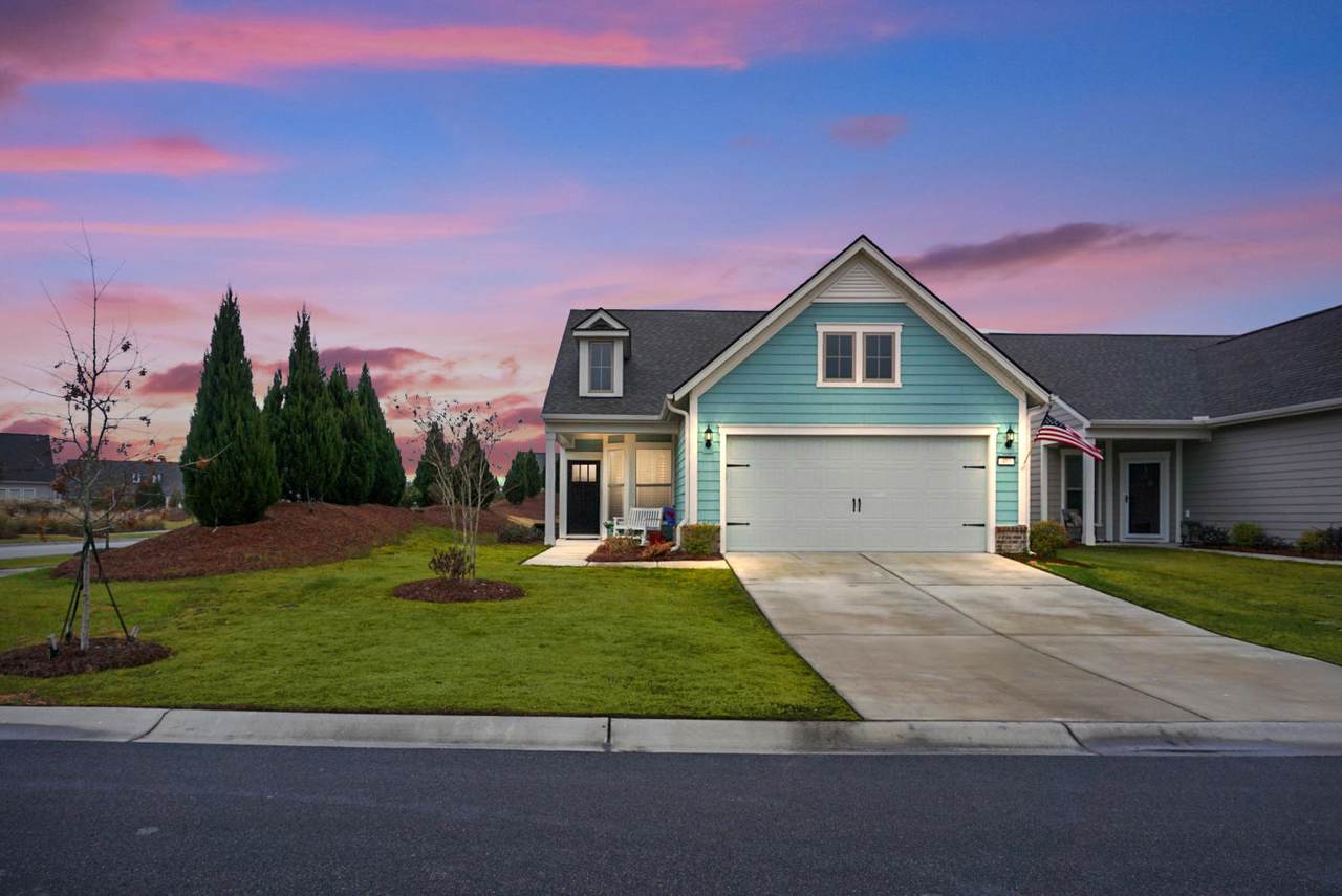 403 Switchgrass Drive - Photo 1