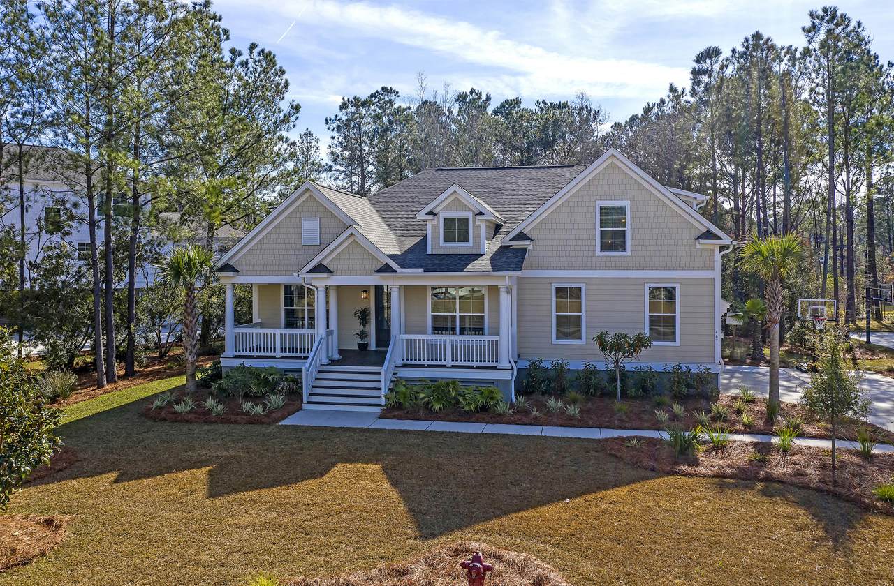 469 Woodspring Road - Photo 1