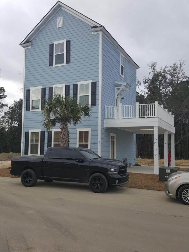 2994 Evening Tide Drive - Photo 1