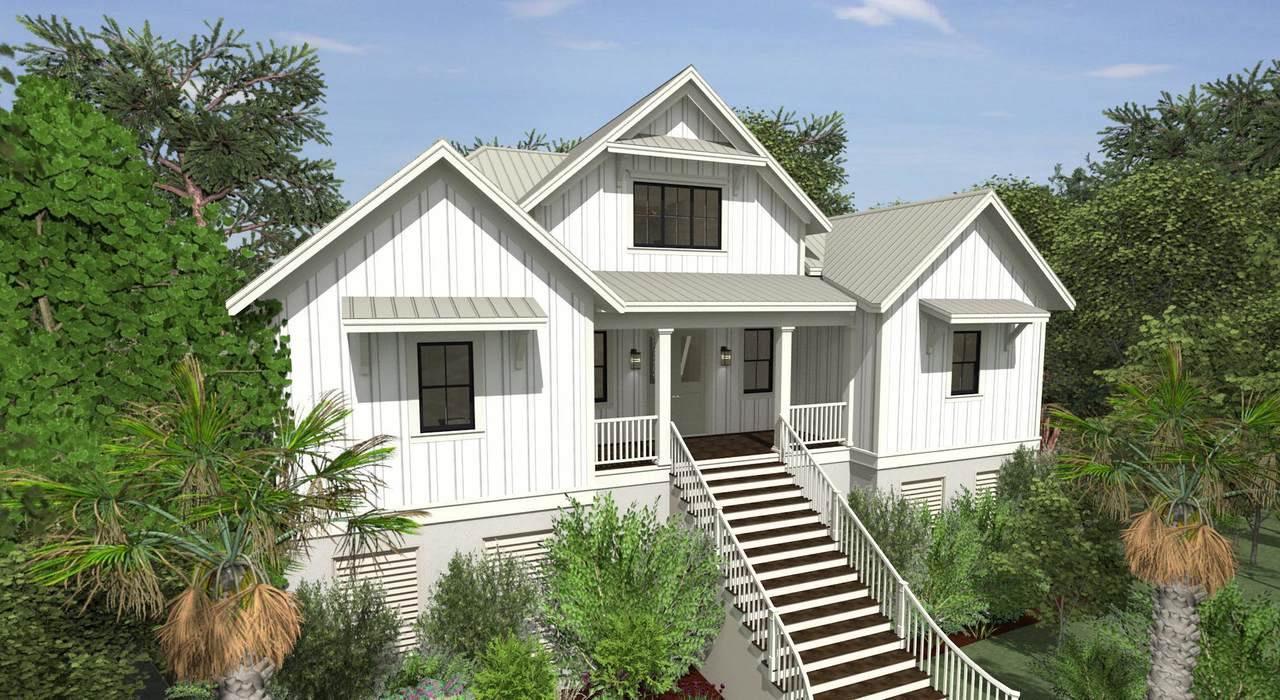 4331 Hope Plantation Drive - Photo 1