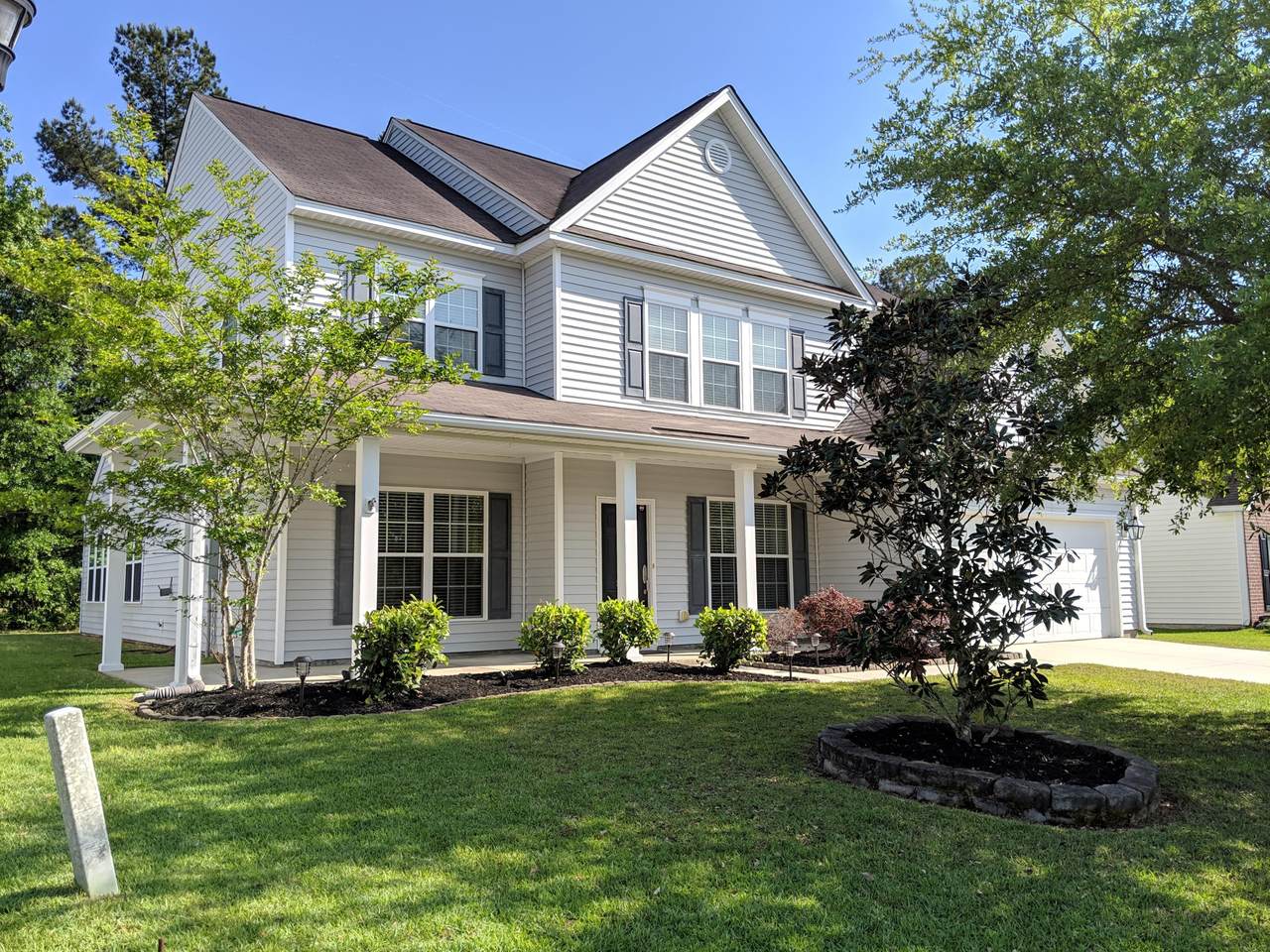 5112 Village Crier Lane - Photo 1