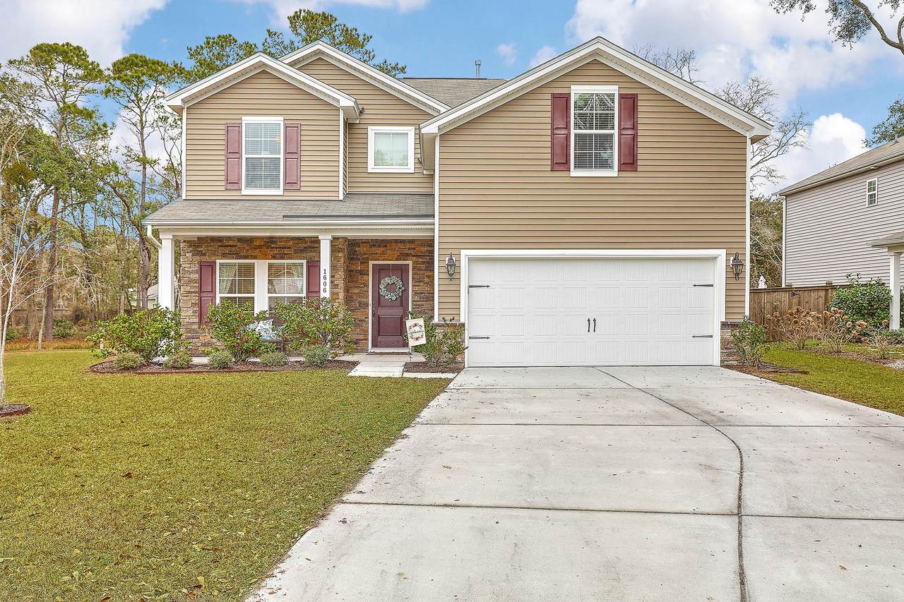 1606 Stovall Court - Photo 1