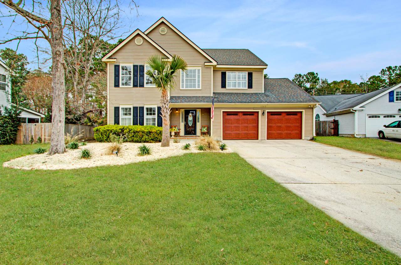1263 Walton Heath Court - Photo 1