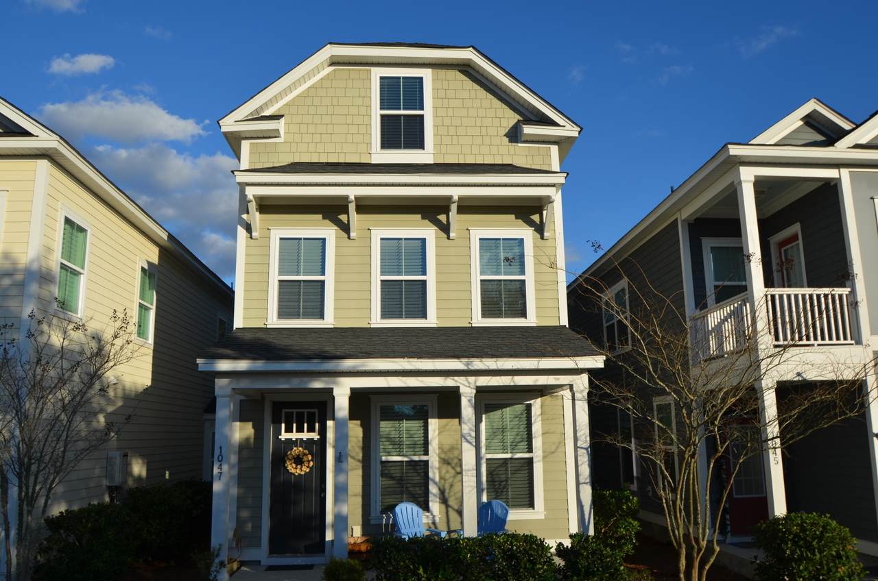 1047 Ashley Garden Boulevard - Photo 1