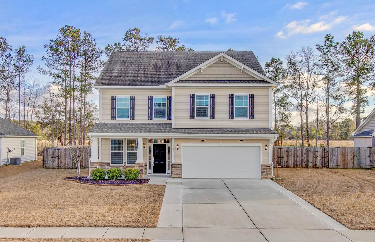 2034 Triple Crown Lane - Photo 1