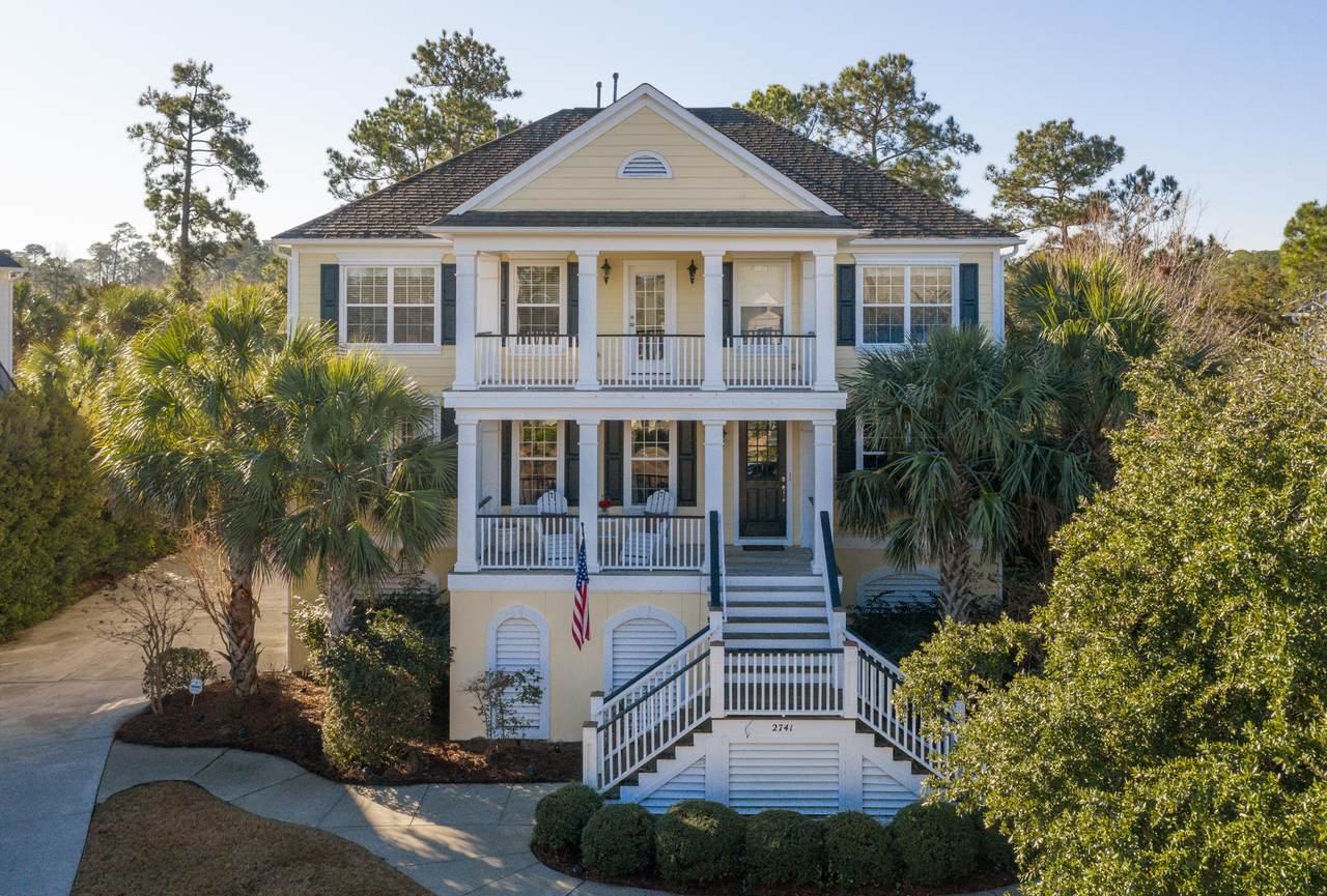 2741 Oak Manor Drive - Photo 1