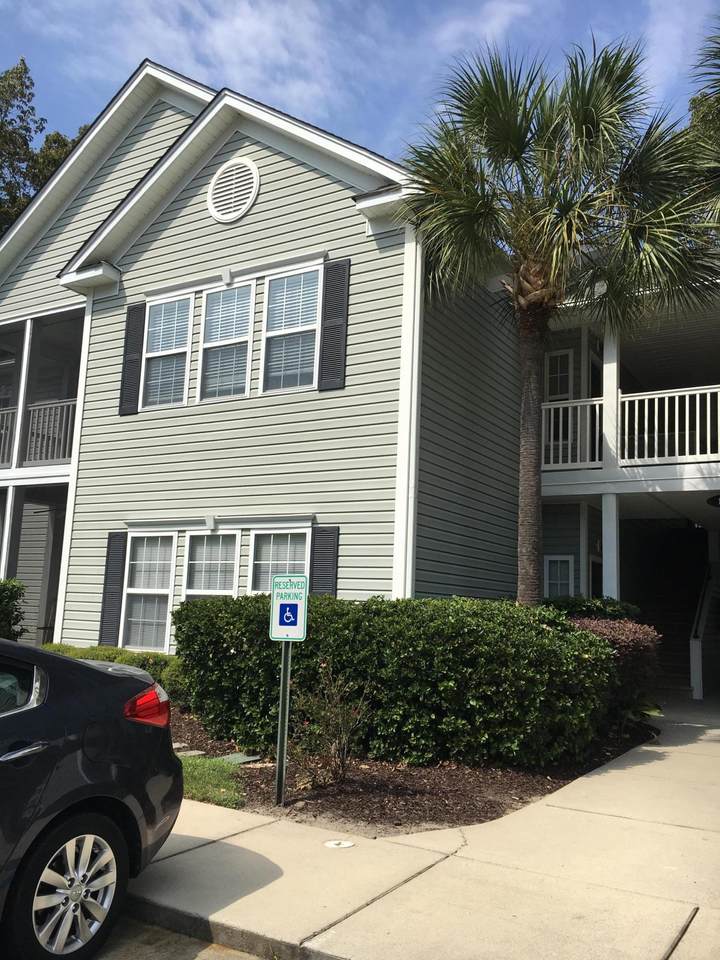 1305 Grove Park Drive - Photo 1