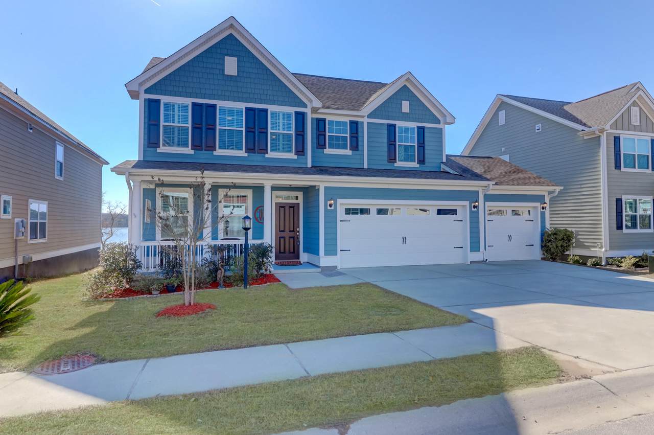 535 Pendleton Drive - Photo 1