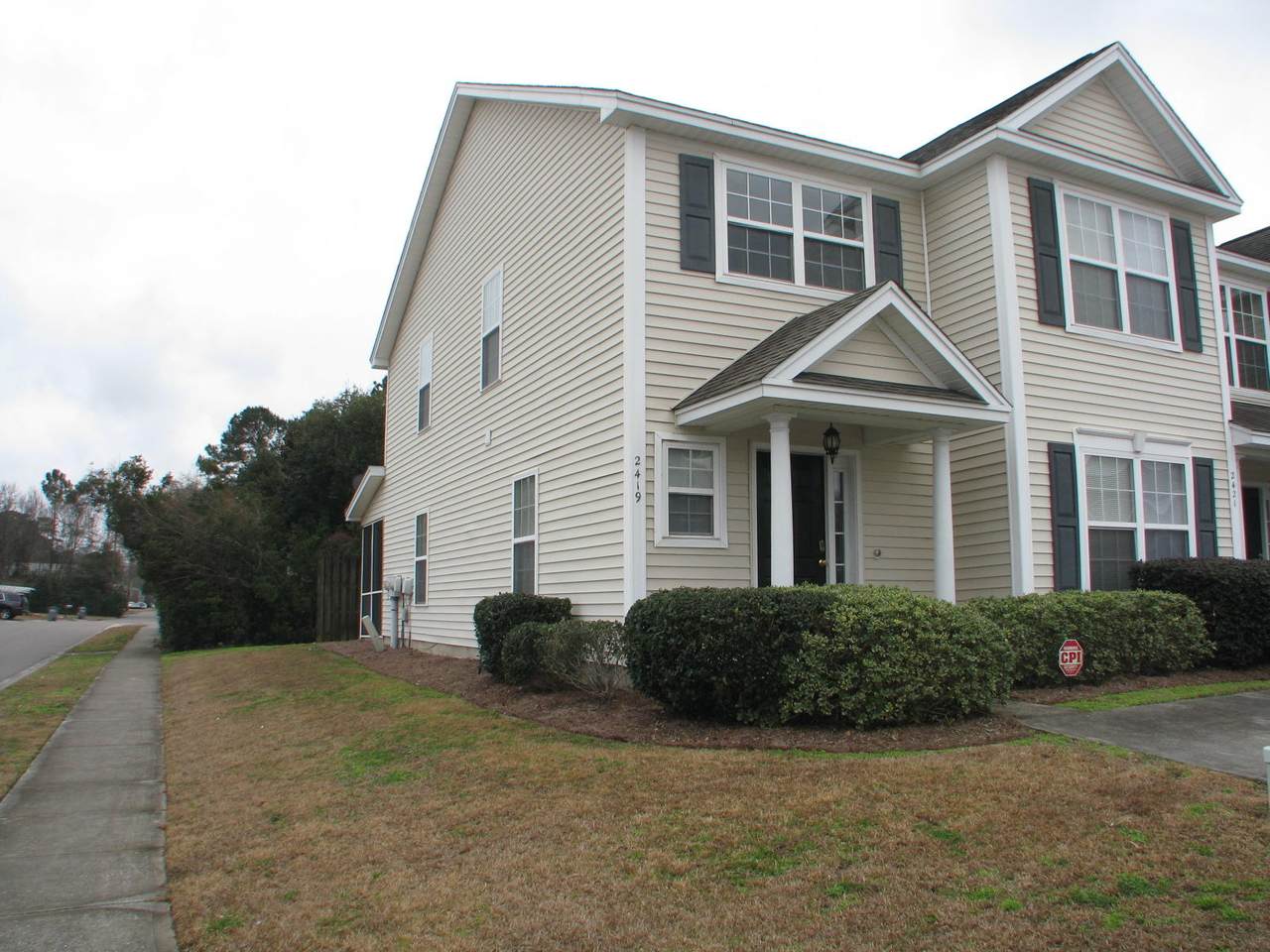 2419 Scholar Lane - Photo 1