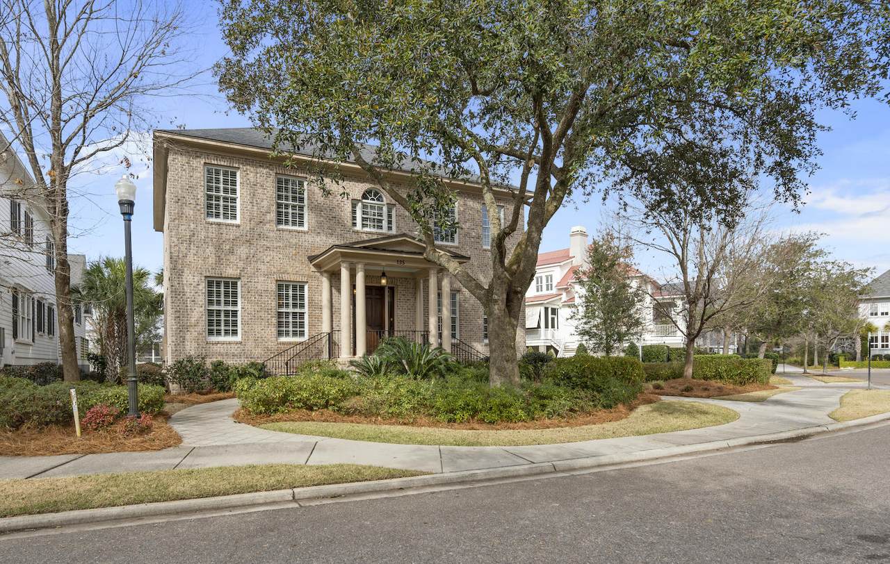 135 King George Street - Photo 1