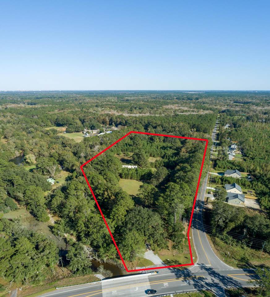 2055 Bohicket Road - Photo 1