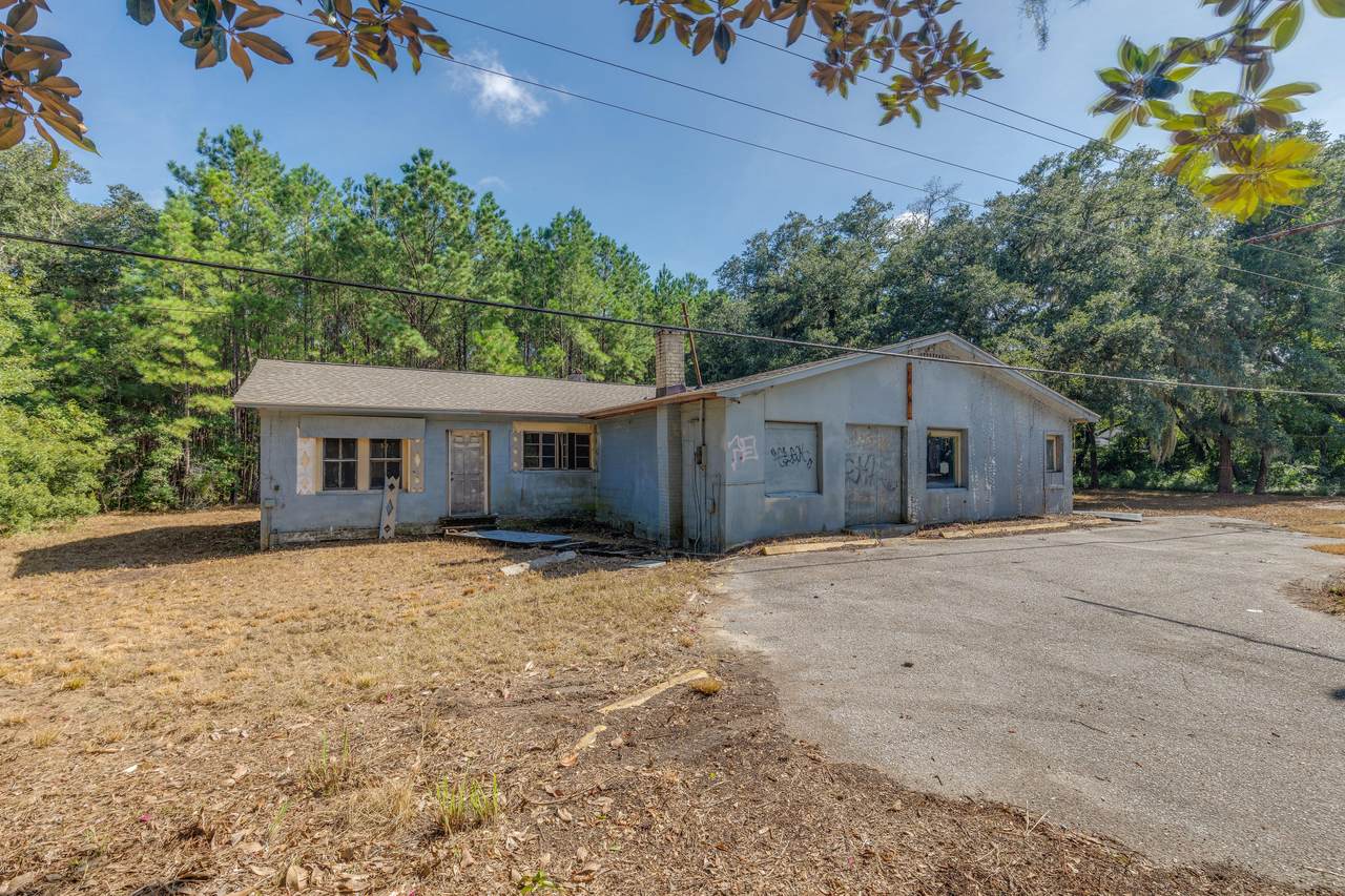 2729 Bohicket Road - Photo 1