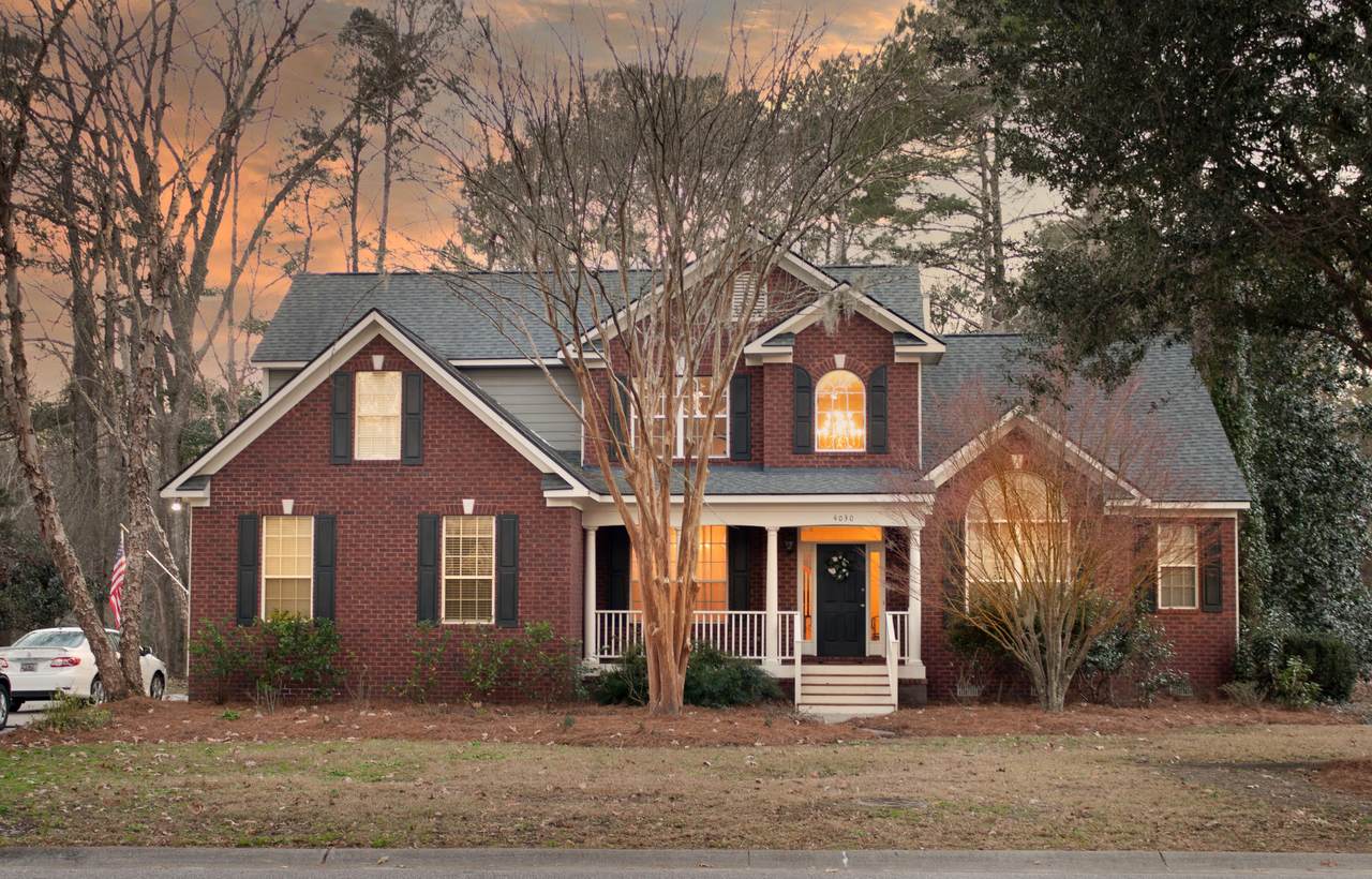 4030 Plantation House Road - Photo 1