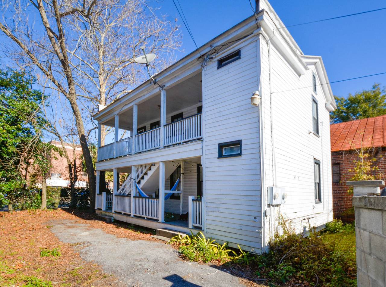 138 Line Street - Photo 1