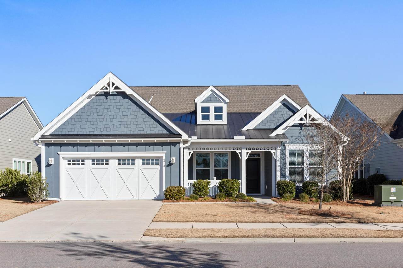 4010 Wood Violet Lane - Photo 1