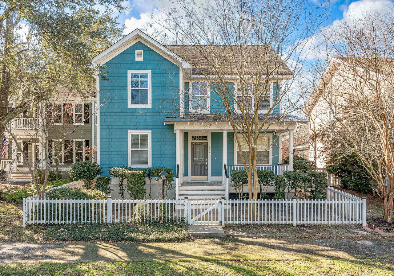 5278 Dolphin Street - Photo 1