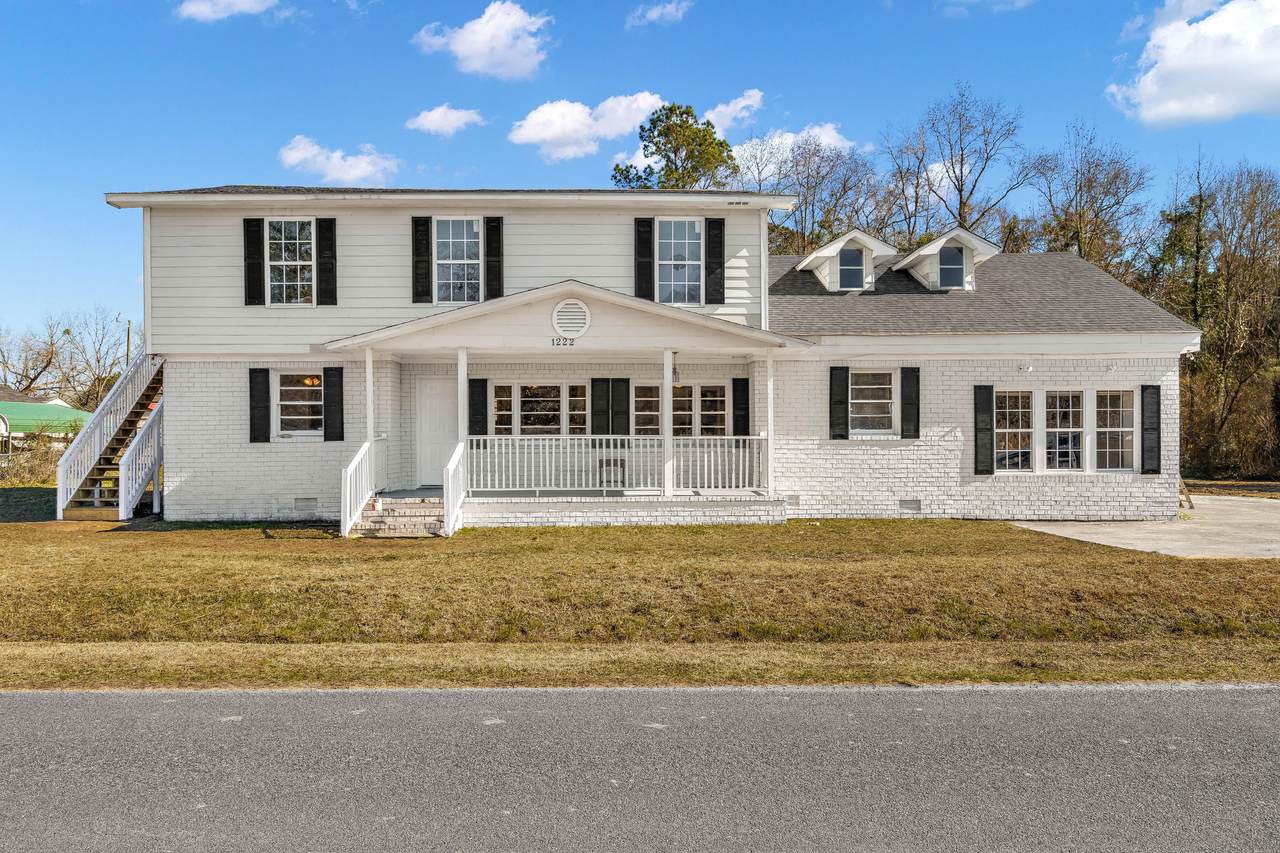 1222 Queenie Road Road - Photo 1