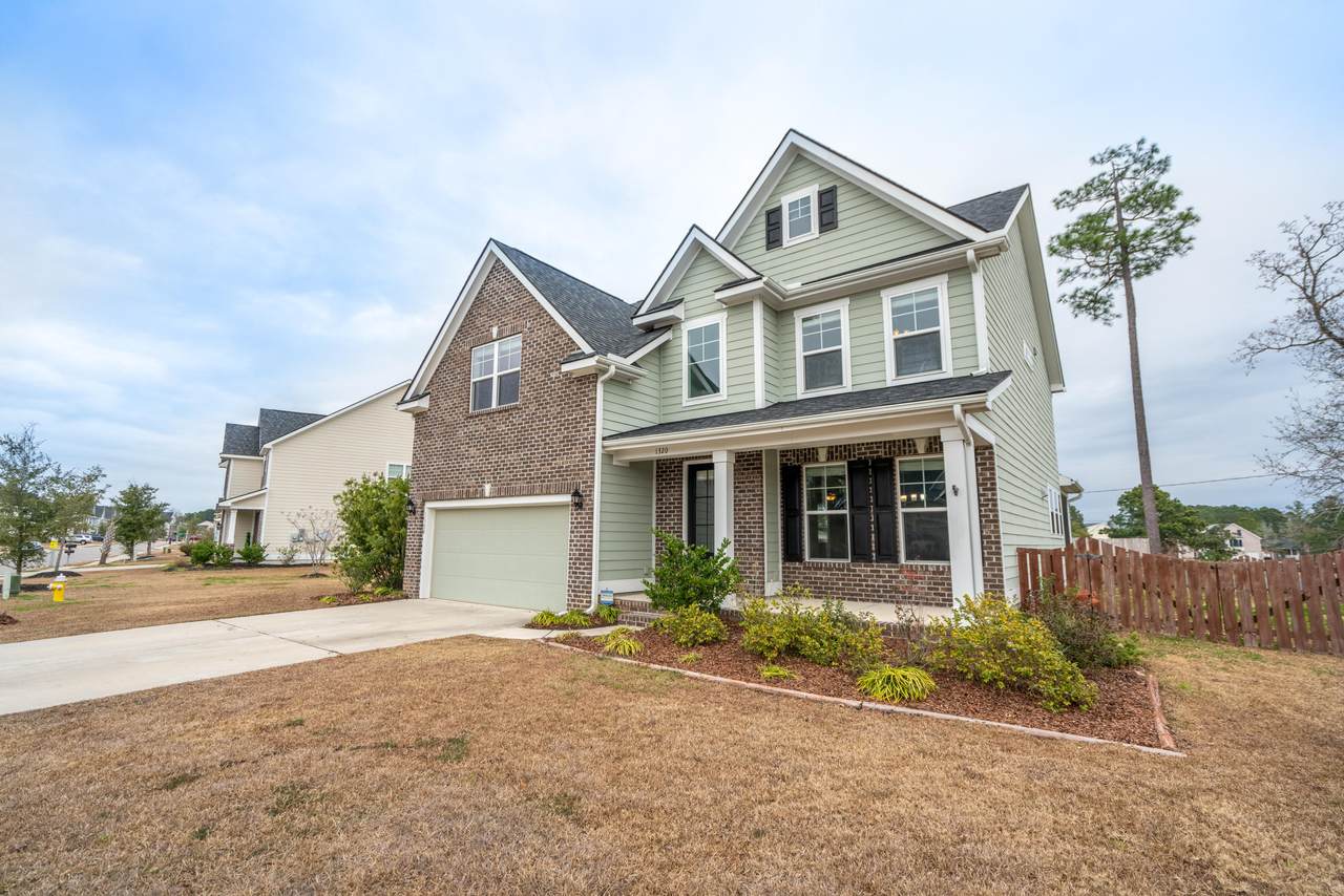 1320 Raven Road - Photo 1