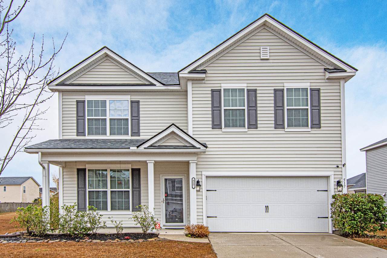 517 Magwood Road - Photo 1