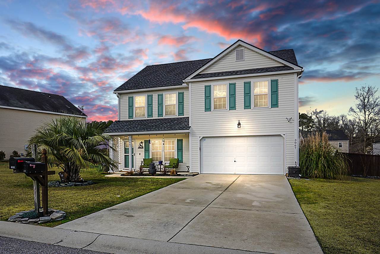 3067 Maple Leaf Drive - Photo 1
