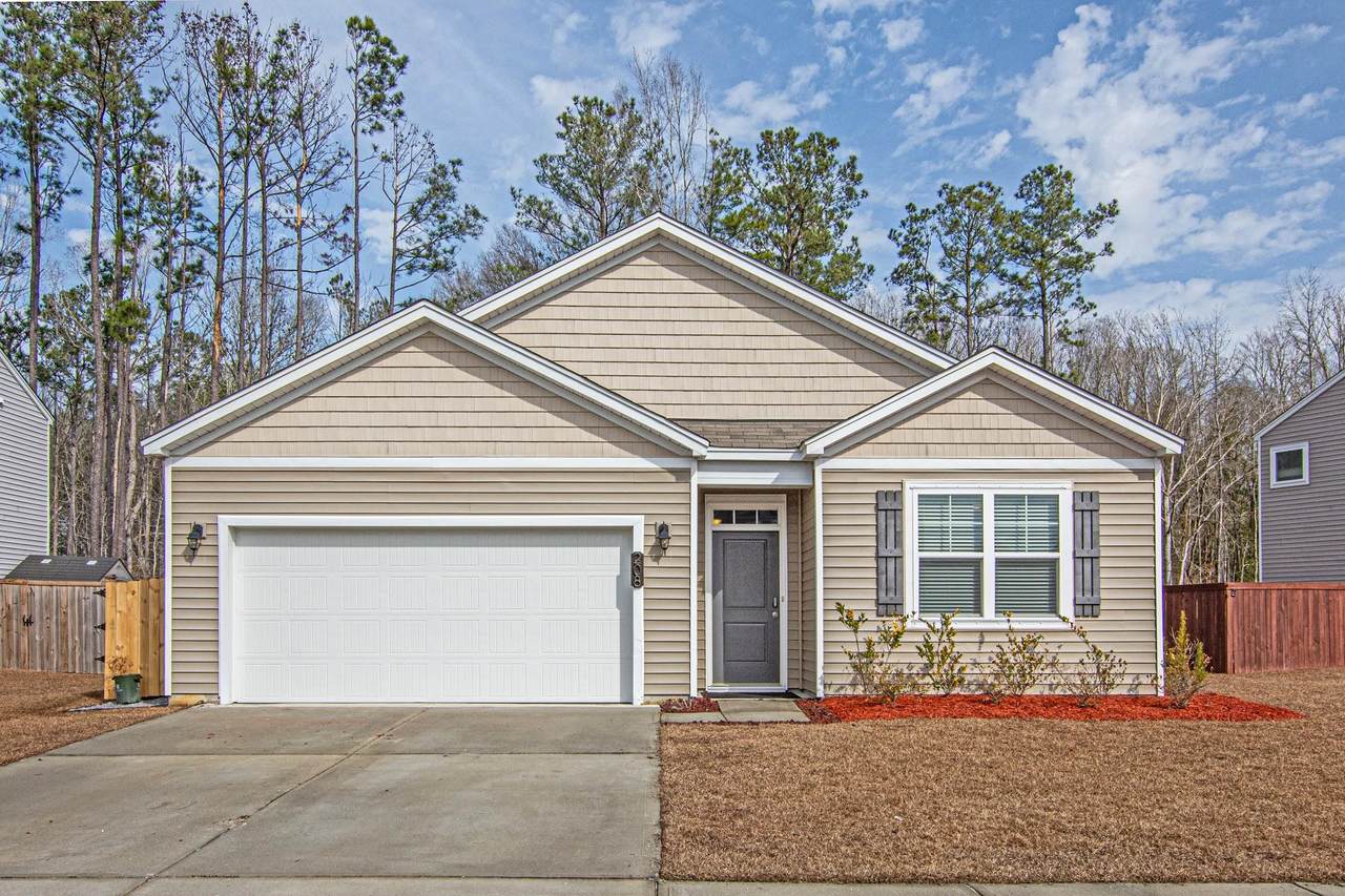 208 Goshen Road - Photo 1