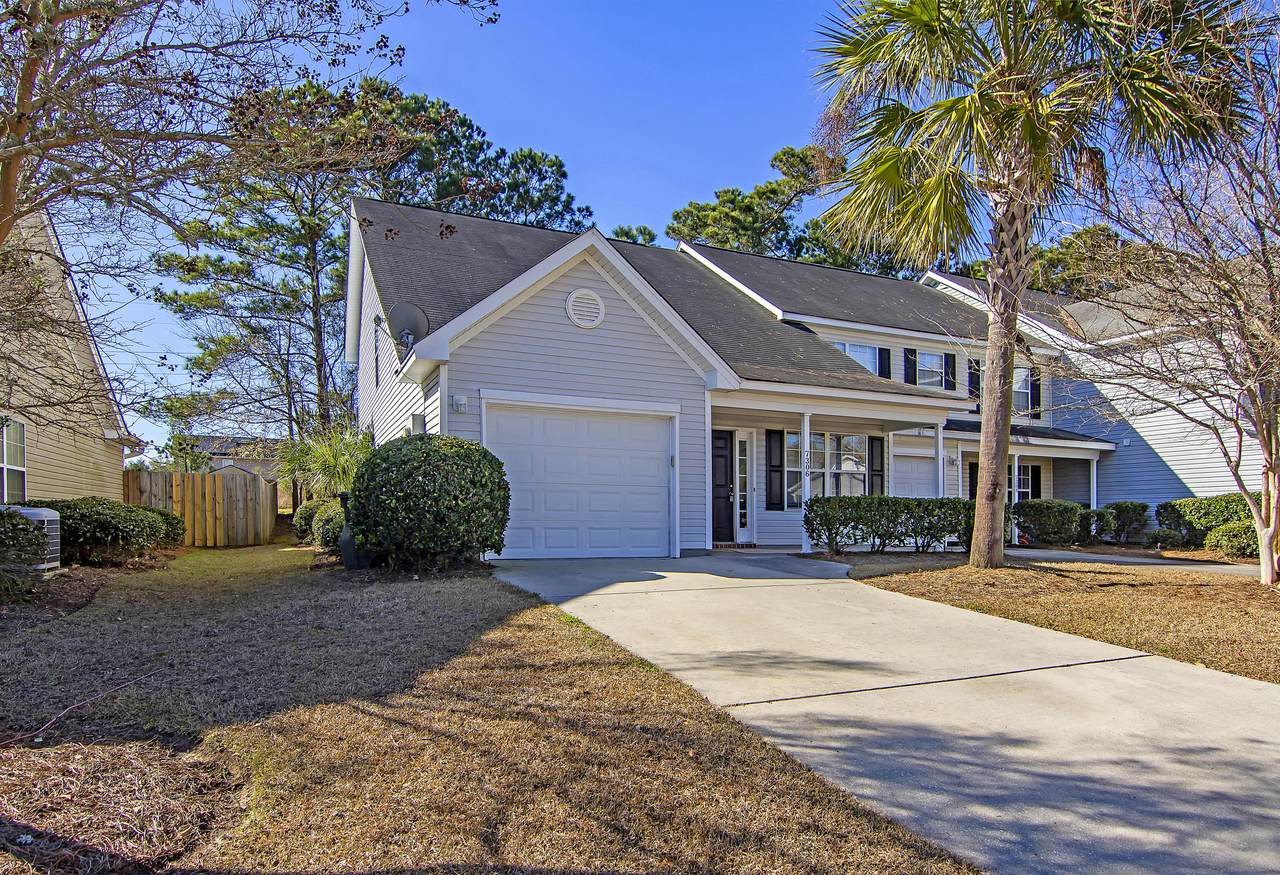7306 Suncatcher Drive - Photo 1