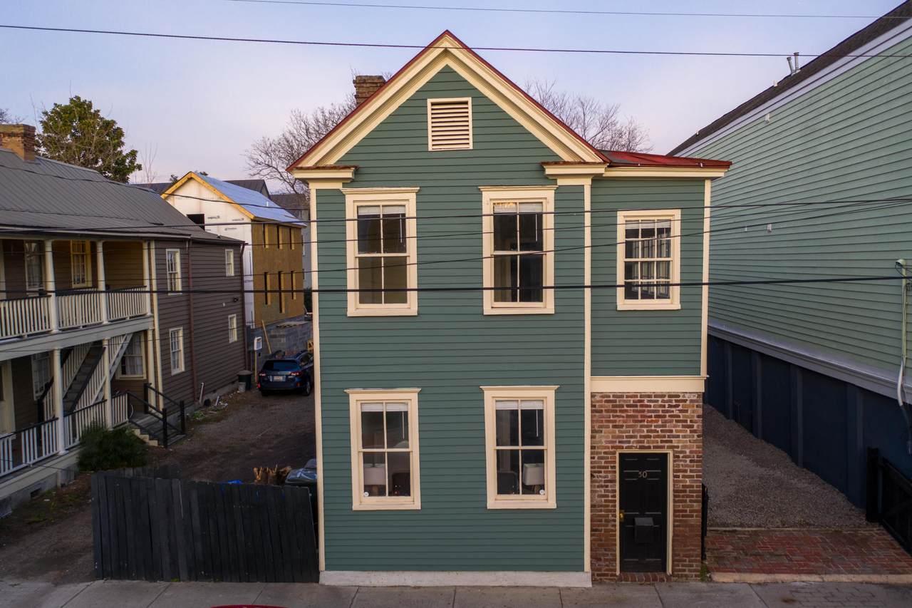 50 America Street - Photo 1