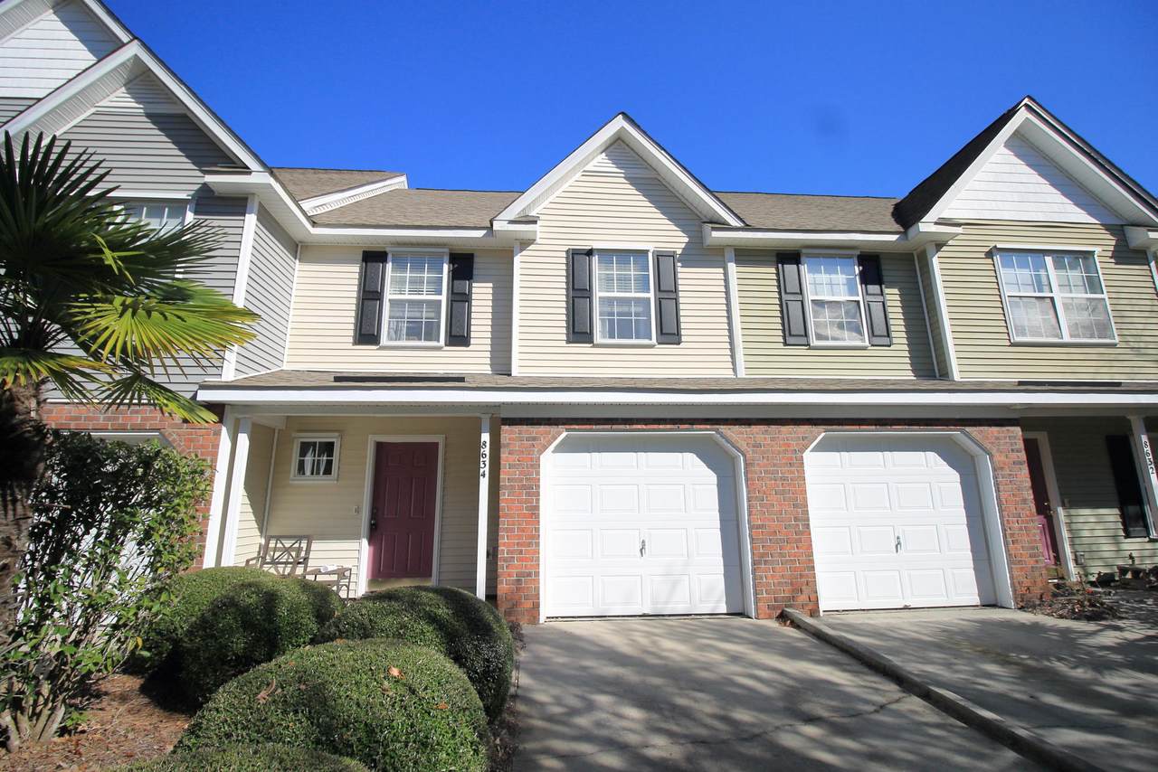 8634 Grassy Oak Trail - Photo 1