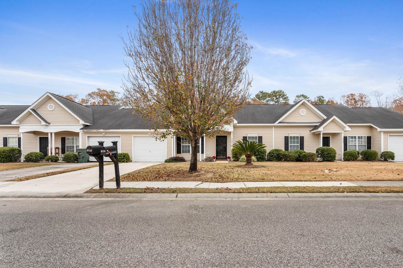 7325 Stoney Moss Way - Photo 1