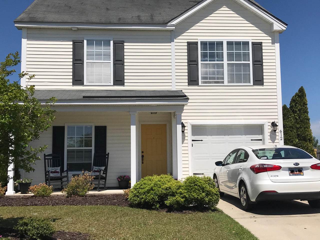 612 Silver Moss Drive - Photo 1