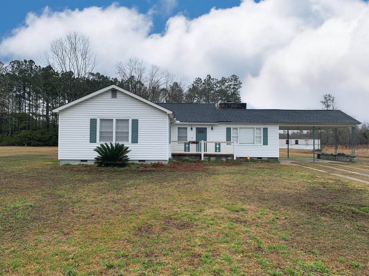 1674 Mudville Road - Photo 1