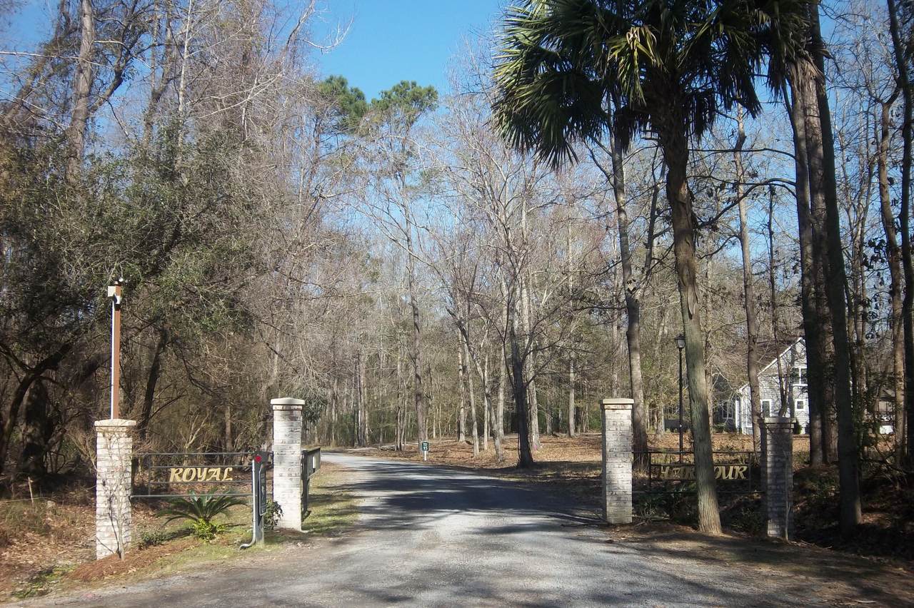 Lot 31 Jean Laffite Road - Photo 1