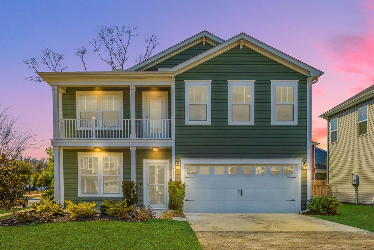 3167 Timberline Drive - Photo 1