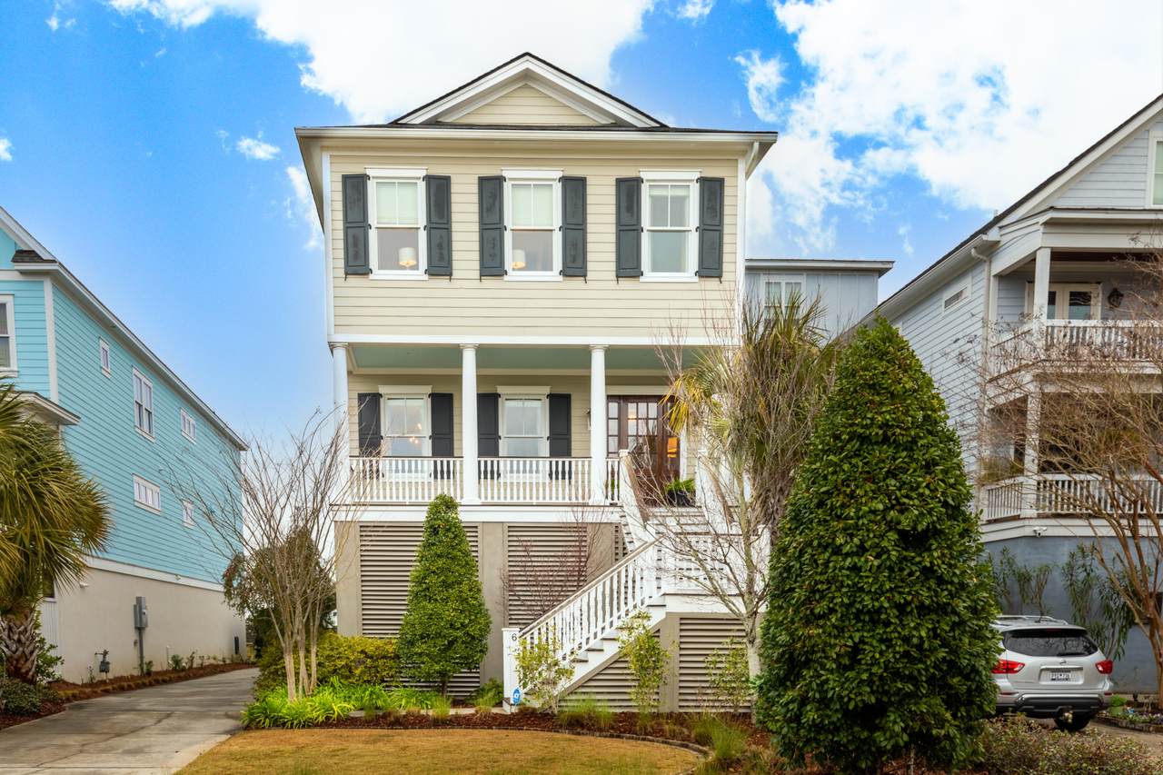 6 Parrothead Lane - Photo 1