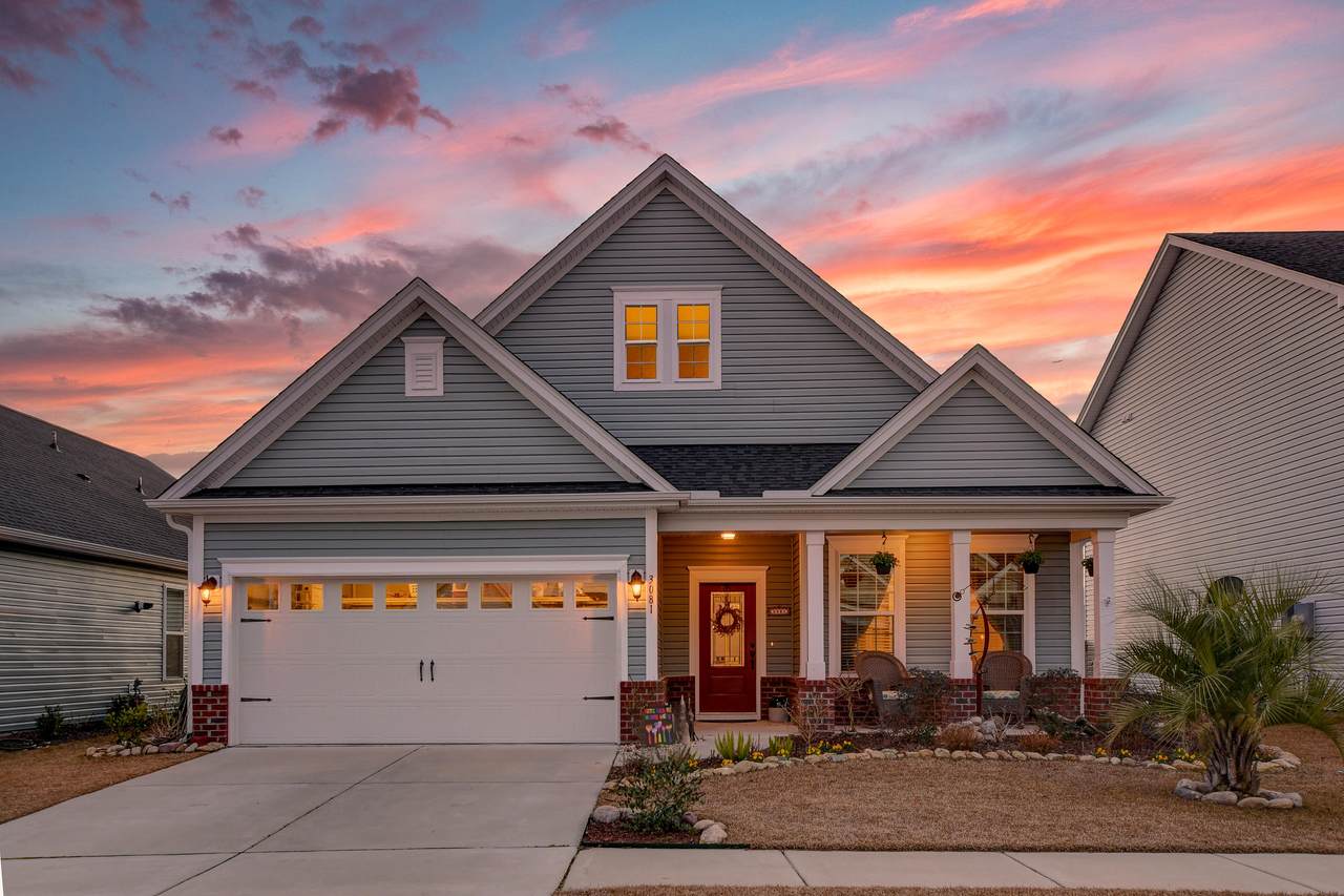 3081 Grand Bay Lane - Photo 1
